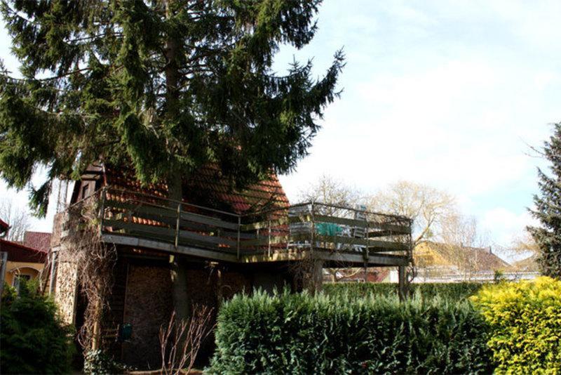 Ferienwohnung Laerz See 7311 Larz Exterior photo